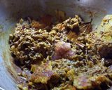 মোচার চাপর ঘন্ট (mochar chapor ghonto recipe in Bengali) রেসিপির ধাপ 5 ছবি