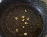Foto del paso 2 de la receta: Revuelto de verduras con jamón