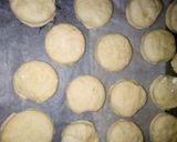 Butter milk biscuitmatakin girki4 hoto