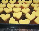 Foto del paso 2 de la receta: Ñoquis de polenta: sin gluten y bien de fin de mes!