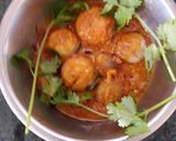 આખી ડુંગળી નું શાક (Akhi Dungri Shak Recipe In Gujarati) રેસીપી સ્ટેપ3ફોટો