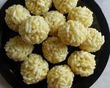મમરા ના લાડુ (Mamara Ladoo Recipe In Gujarati) રેસીપી સ્ટેપ2ફોટો
