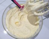 Foto langkah ke 4 dari resep Bolu Tape aka Peuyeum Keju.