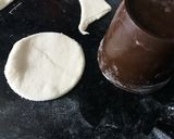 Foto del paso 2 de la receta: Mini pizzas Melileli