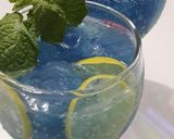 A picture of step 4 of 🍹🍹🍹Electric Lemonade 🍹🍹🍹 #KokabandCookpad #ramadankitiyari.