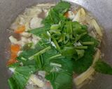 Foto langkah ke 7 dari resep Capcay Kuah.