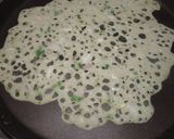 A picture of step 2 of Jowar Dosa.