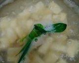 Foto langkah ke 1 dari resep Singkong keju thailand.