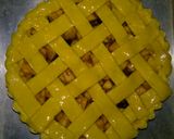 Foto langkah ke 4 dari resep Apple Pie.