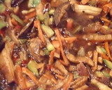 Foto del paso 3 de la receta: Chop Suey de verduras DIET sin carne
