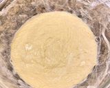 Foto del paso 4 de la receta: Masa sablé con crema diplomática “sin gluten”