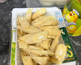 Foto langkah ke 3 dari resep Elise's fav: Tahu dan putren tauco ala mami - Meatless.