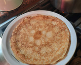 Foto del paso 3 de la receta: Canelones de ricota y acelga con panqueques