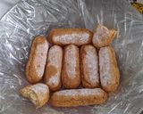 Une image de l'étape 5 de Tiramisu.