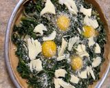Foto del paso 12 de la receta: Pascualina de Espinacas, Masa Casera