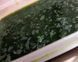 Foto langkah ke 6 dari resep Cincau.