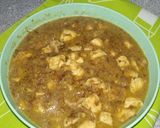 Foto langkah ke 3 dari resep Sate Goreng Ayam Bumbu Kacang.