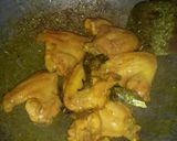 Foto langkah ke 4 dari resep Sayap ayam Goreng Crispy.