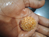 તલના લાડુ(Tal na laddu recipe in Gujarati)