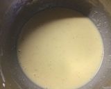 Foto del passaggio 4 della ricetta Torta di prugne