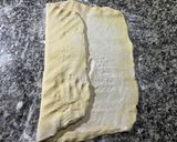 Foto del paso 5 de la receta: Jesuitas- Monjitas sin gluten✨️