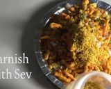 A picture of step 6 of Kurkure Chaat Ramadan Special.