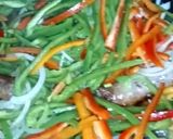 Foto del paso 5 de la receta: Chorizo a la pomarola
