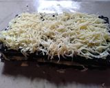 Foto langkah ke 7 dari resep 10. Brownis Oreo Simple.