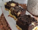 Foto langkah ke 8 dari resep Bolu Ubi Jalar.