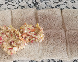Foto del paso 2 de la receta: Tronco de Navidad salado