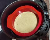 Foto del paso 6 de la receta: Bizcocho de nectarina