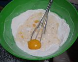 Foto del paso 3 de la receta: Bizcochuelo fresco de mandarina