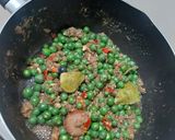Foto langkah ke 3 dari resep Ulukutek leunca.