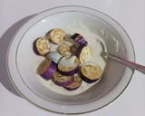 Foto langkah ke 3 dari resep Terong Goreng Tepung.