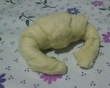 A picture of step 20 of Croissants "Grumpy Style" 😈.