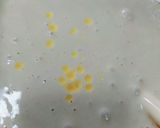 Foto langkah ke 5 dari resep Bolu panggang gula merah.