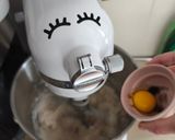 Foto del paso 3 de la receta Pasta de almendras sin gluten