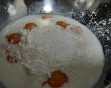 Foto del paso 2 de la receta: Tarta de crema con frutas frescas