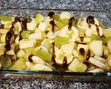 Fruit chaat recipe step 4 photo