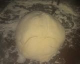 Foto del paso 5 de la receta: Masa de pizza