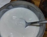 A picture of step 2 of इटालियन क्रेमोसा.