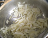 Foto del paso 1 de la receta: Sopa de tomate