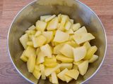 Glutén- és laktózmentes nudli