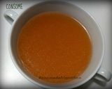 Foto del paso 4 de la receta: Caldo básico