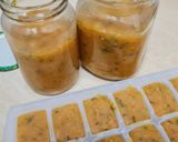 Foto del paso 8 de la receta: Calditos de verdura siempre listos, como los del súper pero 100% mejores en $ y salud 🧄🧅🌶️🌽🥔🥕🥬🎃
