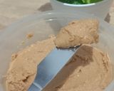 Foto langkah ke 4 dari resep Peanut Butter / Butternut / Selai Kacang Homemade Simple Enak.