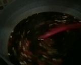 Foto langkah ke 5 dari resep Cuko Pempek Simpel.