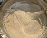 Kókuszos tekercsek recept fázis 1 fotója