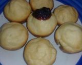 A picture of step 4 of Soft scones.