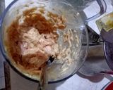Foto langkah ke 2 dari resep Pangsit ayam kuah.